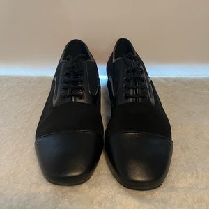 Mens dance shoes
